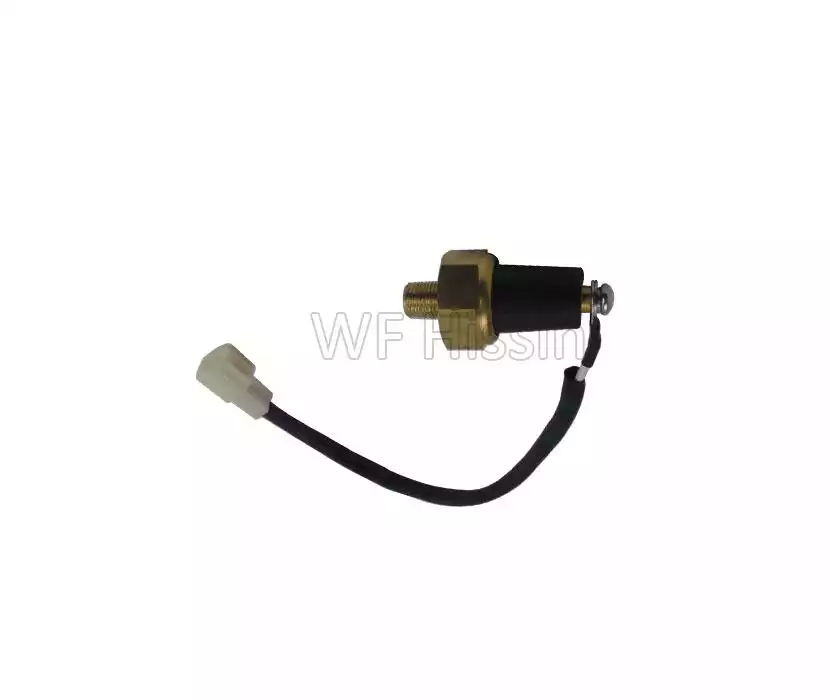 Pressure alarm TB